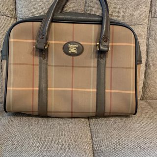 バーバリー(BURBERRY)の風鈴草様専用ページ(ハンドバッグ)