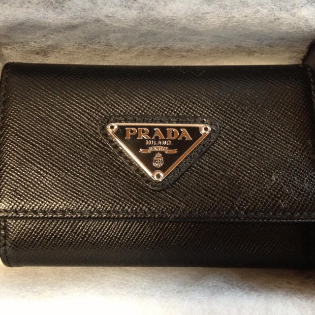 PRADA - PRADA♡キーケース