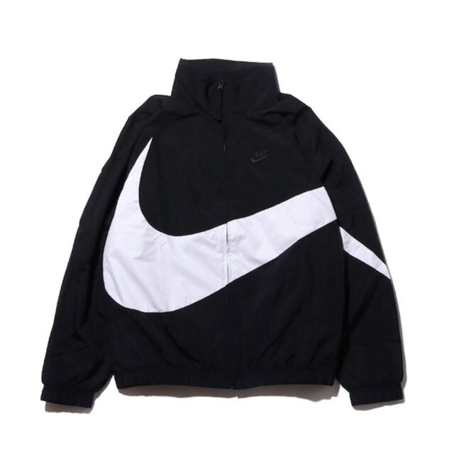 NIKE AS M NSW HBR JKT WVN STMT L