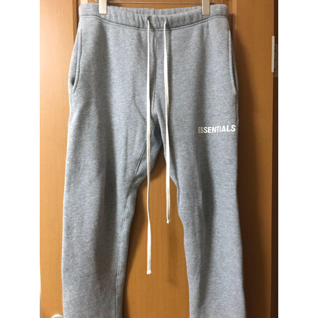 FOG Fear of God essentials