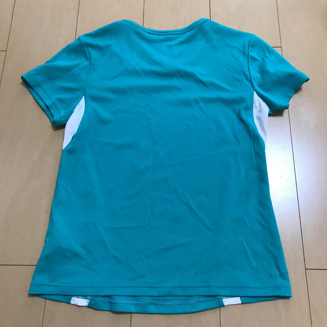 NIKE(ナイキ)のナイキレディースTシャツ  レディースのトップス(Tシャツ(半袖/袖なし))の商品写真