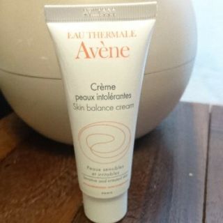 アベンヌ(Avene)のアベンヌ スキンバランスクリーム SS 40ml(フェイスクリーム)