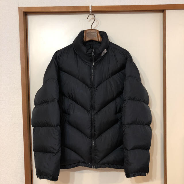 THE NORTH FACE 90s アセント オリジナル ヴィンテージダウン - ダウン