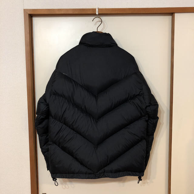 THE NORTH FACE - 超希少 激レア 90s ビンテージ ノースフェイス