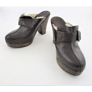 フライ(FRYE)の温泉様専用◇FRYE フライ レディース サンダル パンプス 7 1/2 B◇(ハイヒール/パンプス)