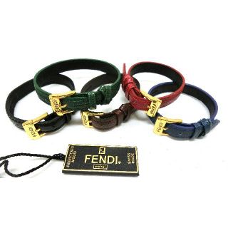 フェンディ(FENDI)の★FENDI   腕時計 ベルトセット(腕時計)