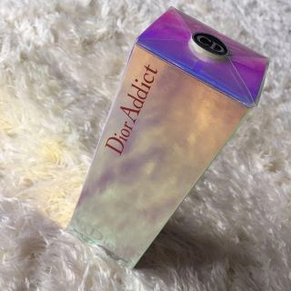 ディオール(Dior)のイッチー様専用Dior addict オーデパフューム(香水(女性用))