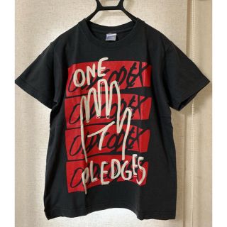 ワンオクロック(ONE OK ROCK)のONE OK ROCK バンド Tシャツ(Tシャツ(半袖/袖なし))