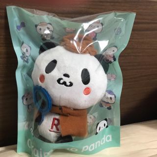 ラクテン(Rakuten)の楽天パンダ(ぬいぐるみ)