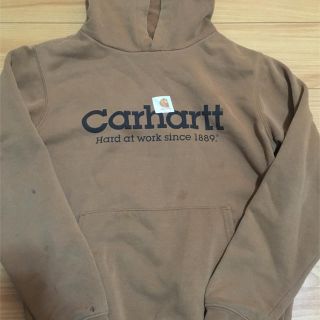 カーハート(carhartt)のcarhartt パーカー(パーカー)