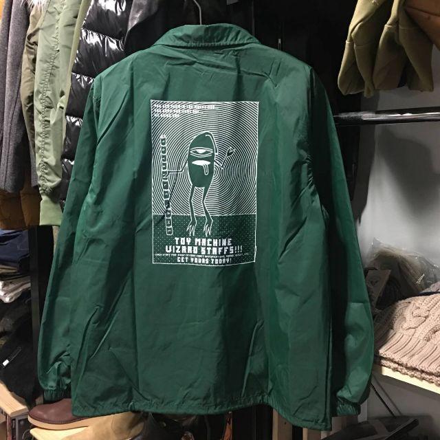 Toy Machine - 期間限定SALE インスタで注目トイマシーン '19年新作