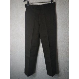 ディッキーズ(Dickies)の3251　美品　ディッキーズ　874　メキシコ製　ｗ32　ワーク　パンツ(ワークパンツ/カーゴパンツ)