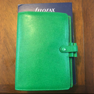 ファイロファックス(Filofax)のてち。様専用ページ(手帳)