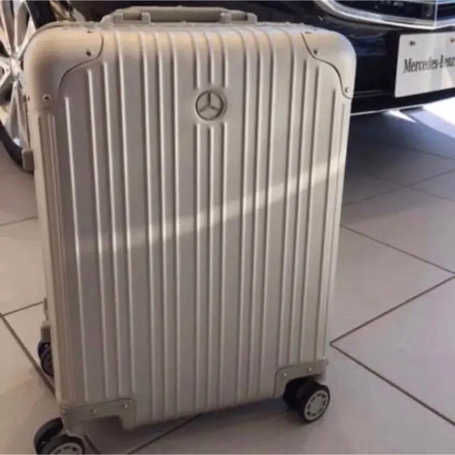 メルセデスベンツスーツケース