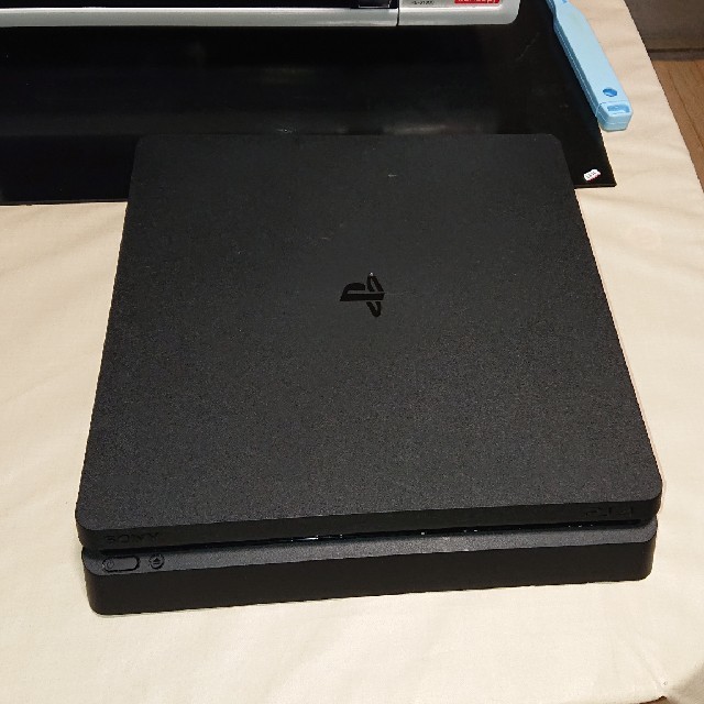 PlayStation4 - PS4 CUH-2000 500GB ブラック 本体のみ ジャンクの通販 by ナイス外's shop｜プレイ