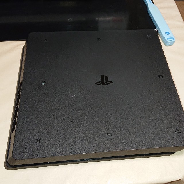 PlayStation4 - PS4 CUH-2000 500GB ブラック 本体のみ ジャンクの通販