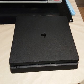 PlayStation4 - PS4 CUH-2000 500GB ブラック 本体のみ ジャンクの通販