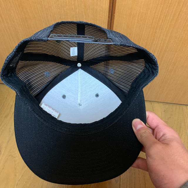 ANTIHERO(アンチヒーロー)のantihero cap メンズの帽子(キャップ)の商品写真