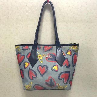 ヴィヴィアンウエストウッド(Vivienne Westwood)の専用◆Vivienne Westwood トートバッグ(トートバッグ)