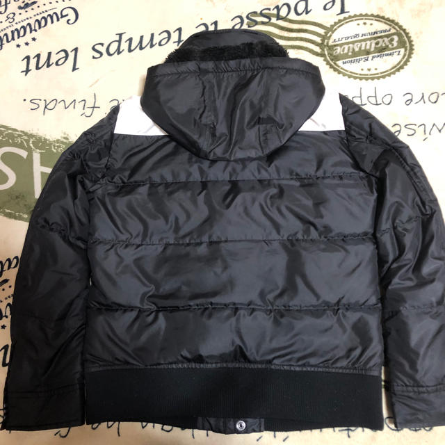 BURBERRY BLACK LABEL(バーバリーブラックレーベル)のBurberry blacklabel ダウンジャケット メンズのジャケット/アウター(ダウンジャケット)の商品写真