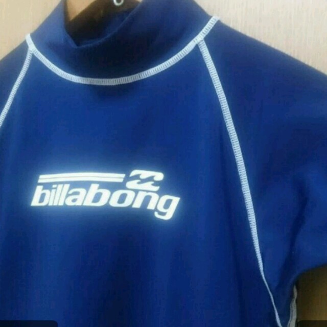 billabong(ビラボン)のビラボンラッシュ レディースの水着/浴衣(水着)の商品写真