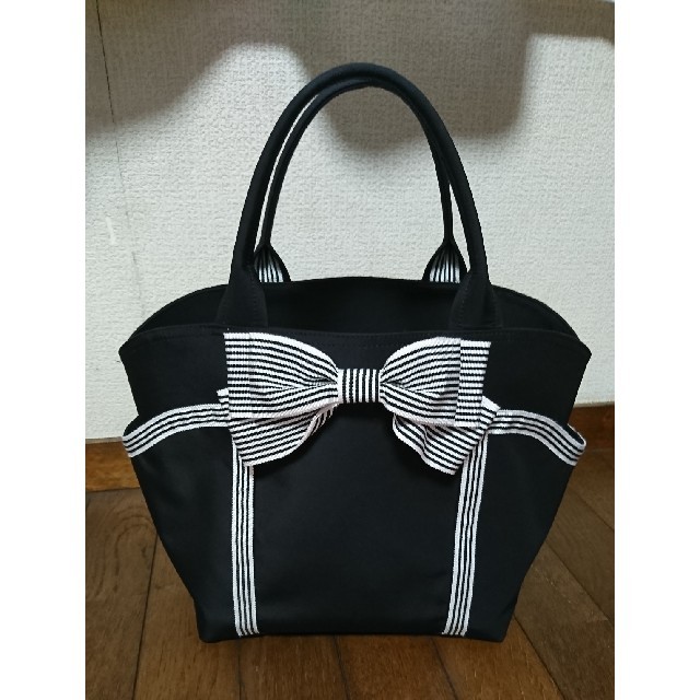 ルネ オンライン限定  3rd Aniversary Bag Canelé