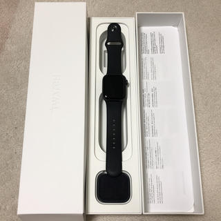 アップルウォッチ(Apple Watch)のmodena24様専用 Apple Watch series4  (腕時計(デジタル))