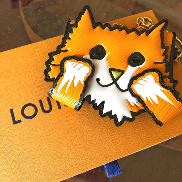 注目ブランド 【限定品】LOUISVUITTON - VUITTON LOUIS ルイヴィトン