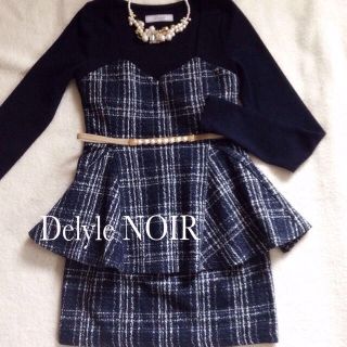 デイライルノアール(Delyle NOIR)のem様専用♡(チュニック)