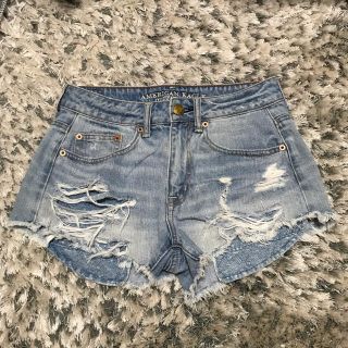 アメリカンイーグル(American Eagle)のりったろ様専用 ショートパンツ(ショートパンツ)