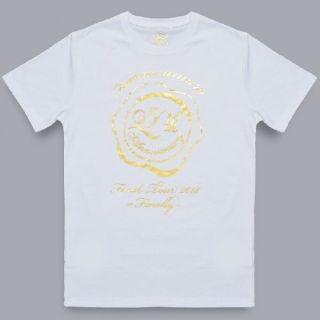 【FC限定】安室奈美恵 FinallyラストツアーTシャツ (ミュージシャン)