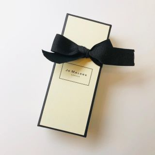 ジョーマローン(Jo Malone)のJo MALONE LONDON 空箱(ショップ袋)