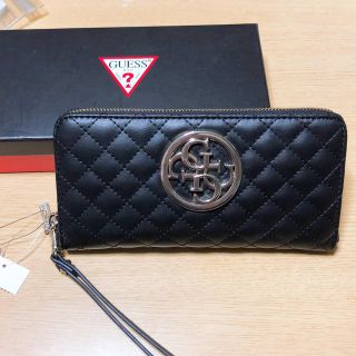 ゲス(GUESS)のGUESS 財布(財布)