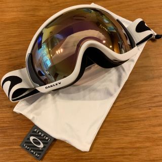 オークリー(Oakley)のOAKLEY ゴーグル(アクセサリー)