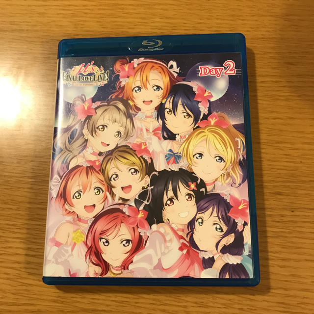 ラブライブ M S Final Lovelive M Sic Foreverの通販 By じんべえさん S Shop ラクマ