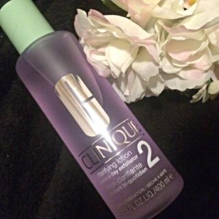 クリニーク(CLINIQUE)のCLINIQUE♡化粧水400ml(その他)