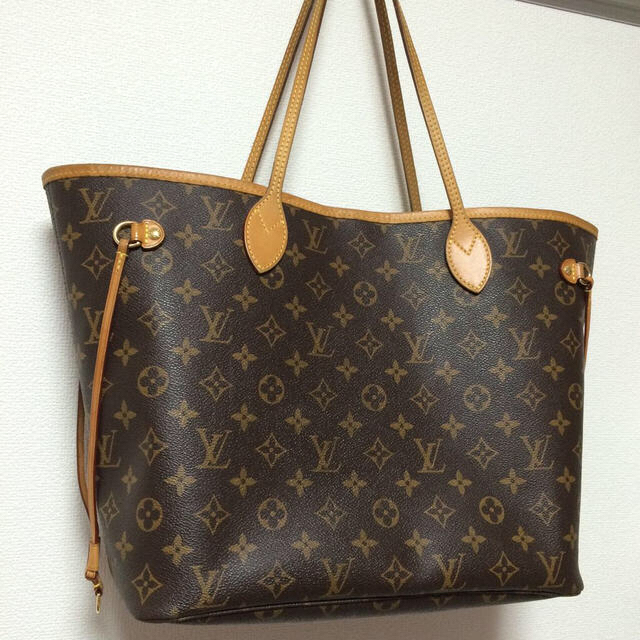 多様な LOUIS VUITTON - MMです! トートバッグ 多様な LOUIS VUITTON - MMです! トートバッグ