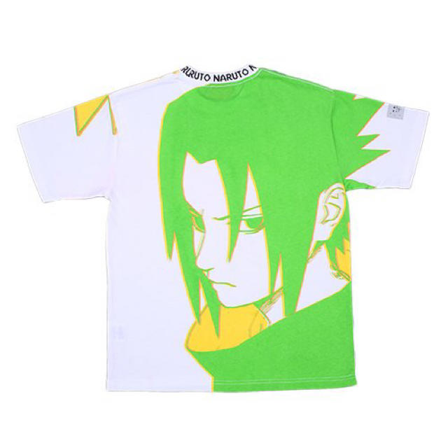Naruto ナルト Tシャツの通販 By Sumi S Shop ラクマ