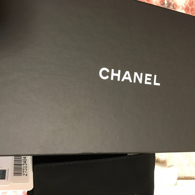 CHANEL(シャネル)のCHANEL 2019 新作 長財布 ウォレット ピンク レディースのファッション小物(財布)の商品写真
