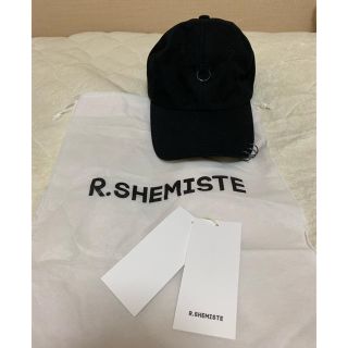 バレンシアガ(Balenciaga)のRほし様専用 .SHEMISTE アルスィミスト キャップ(キャップ)