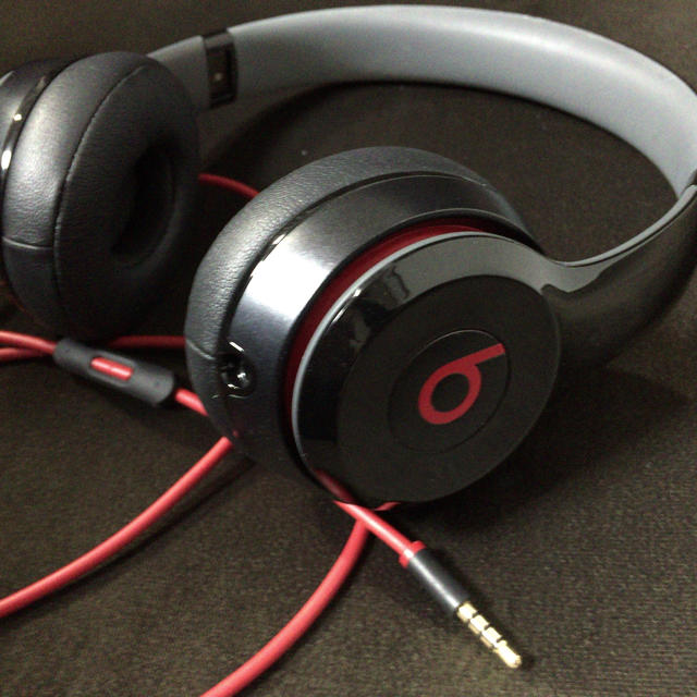 beats solo2