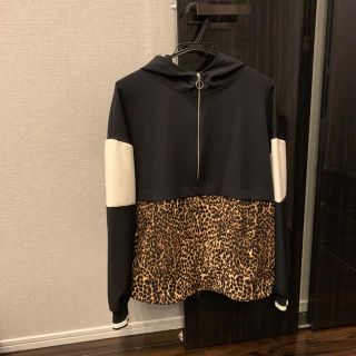 ザラ(ZARA)の新品 ZARA パーカー(パーカー)