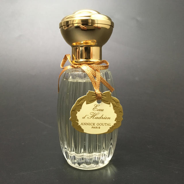 Annick Goutal - アニックグタール オーダドリアン オードトワレ 50mlの通販 by とらじま｜アニックグタールならラクマ