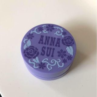 アナスイ(ANNA SUI)の(値下げ)ANNA SUIミニリップバーム(リップケア/リップクリーム)