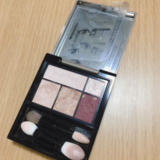 マキアージュ(MAQuillAGE)のマキアージュ ドラマティックスタイリングアイズ(アイシャドウ)