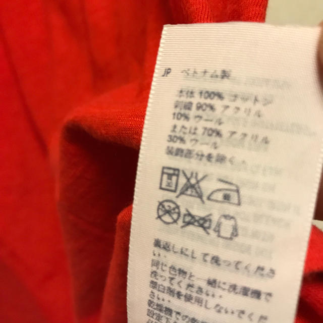 American Eagle(アメリカンイーグル)の【アメリカンイーグル】Tシャツ メンズのトップス(Tシャツ/カットソー(半袖/袖なし))の商品写真