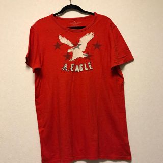 アメリカンイーグル(American Eagle)の【アメリカンイーグル】Tシャツ(Tシャツ/カットソー(半袖/袖なし))