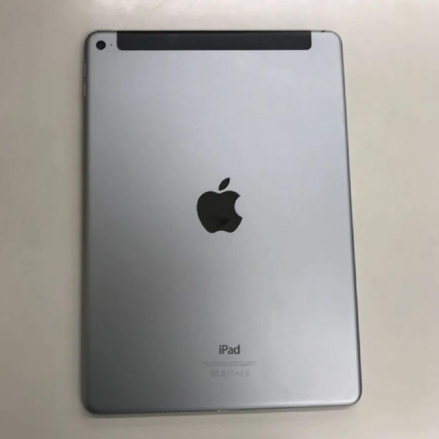 iPadAir2 docomo 32GB 美品