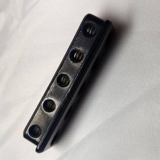 STEINBERGER 5弦ベース用ストリングアダプター 楽器のベース(その他)の商品写真