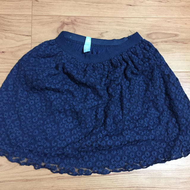 GAP Kids(ギャップキッズ)のベビーギャップ  120スカート キッズ/ベビー/マタニティのキッズ服女の子用(90cm~)(スカート)の商品写真